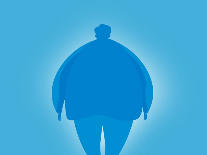 Pengertian Syok Septik, Kondisi yang Dialami Pria Obesitas Fajri