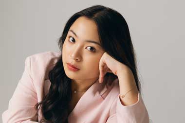 Bernadya Rilis EP Terlintas, Diproduseri Rendy Pandugo dan Lafa Pratomo