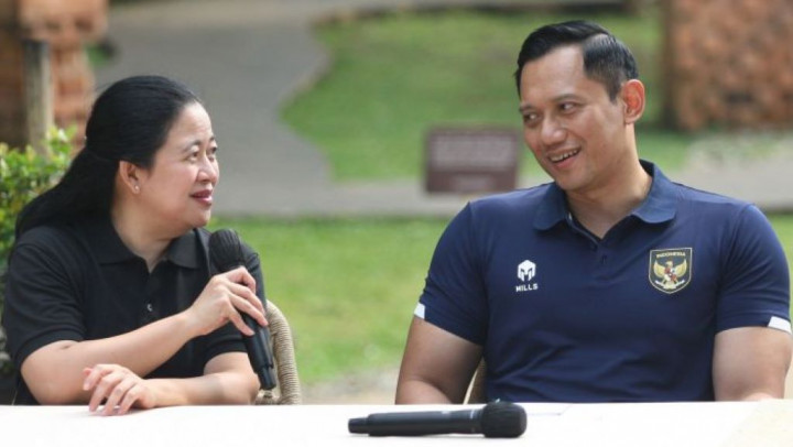 Daya Tawar Politik PDIP ke Demokrat Dinilai Lemah