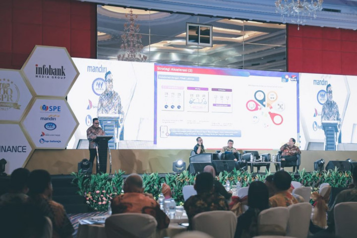 Pacu Digitalisasi, Bank Umum Didorong Gandeng BPR