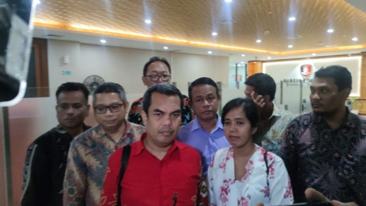 Pendiri Ponpes Al Zaytun Dilaporkan ke Bareskrim Polri