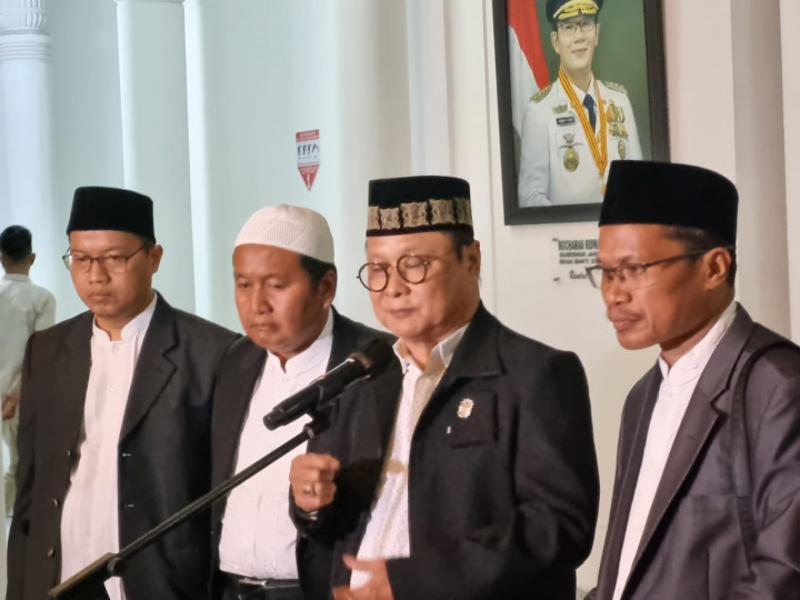 MUI Kecewa Panji Gumilang Tak Kooperatif