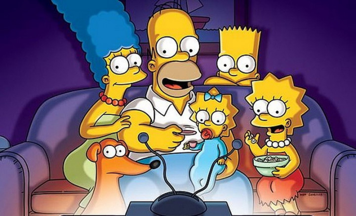 6 'Ramalan' The Simpsons Jadi Kenyataan, Terbaru Hilangnya Kapal Wisata Titanic