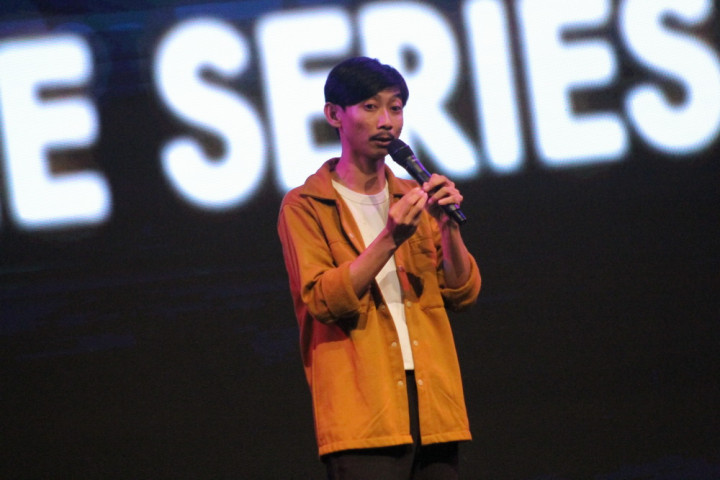 Yono Bakrie Sebut Formasi Band Khusus Mantan Pejabat, Ada Menteri hingga Presiden RI