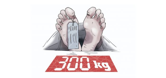 Meretas Lonjakan Obesitas