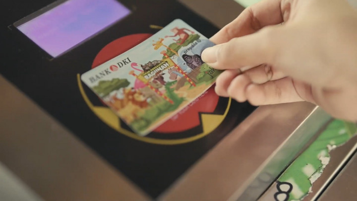 Meriahkan HUT DKI Jakarta, Bank DKI Gelar Promo Tiket Masuk Taman Margasatwa Ragunan