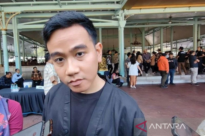 Gibran Pastikan Solo Siap Jika Ditunjuk jadi Tuan Rumah Piala Dunia U-17