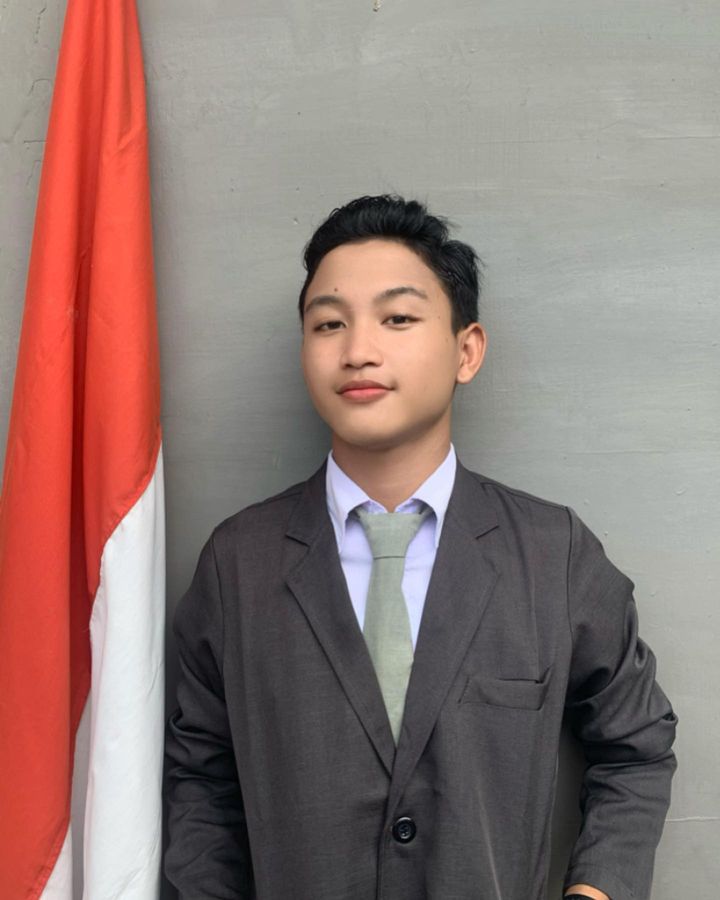 TikToker Farel Aditya curhat kesulitan bikin kartu identitas gagara orang tua cerai @farel.konawak
