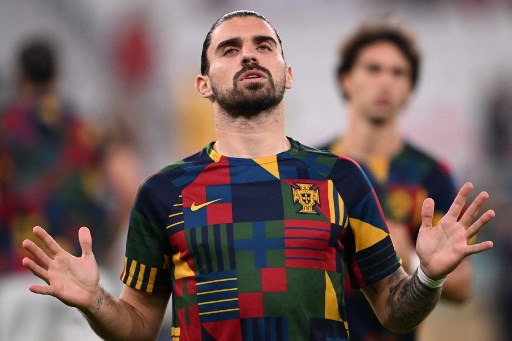 Resmi, Al Hilal Rekrut Ruben Neves dari Wolverhampton