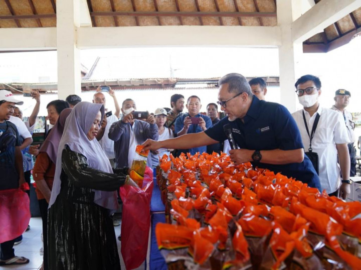 Hore! Harga Daging Ayam dan Telur Mulai Turun