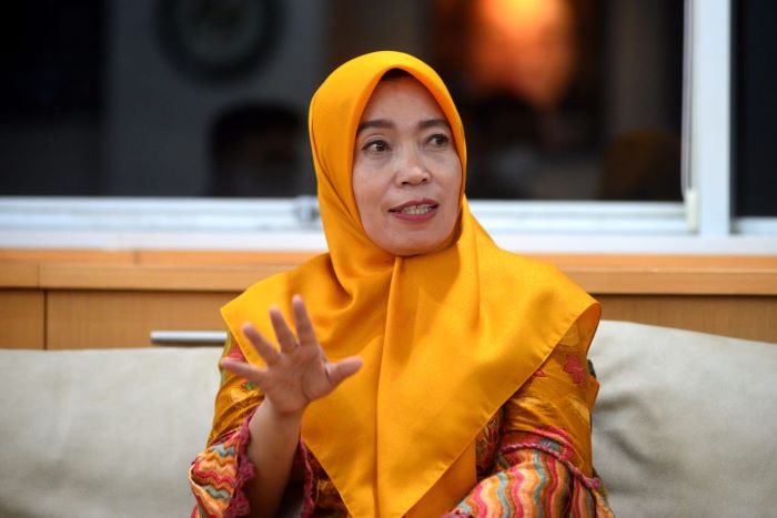 Pemerintah Pusat Ajak Pemda Tambah Formasi Guru PPPK 2023