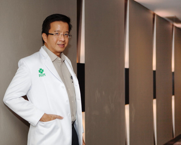 Mengenal Bedah Bariatrik, Efektif untuk Kesehatan dan Menurunkan Berat Badan