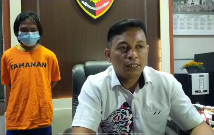 Total Ada 3 Mahasiswi yang Jadi Korban Perekaman saat Tidur