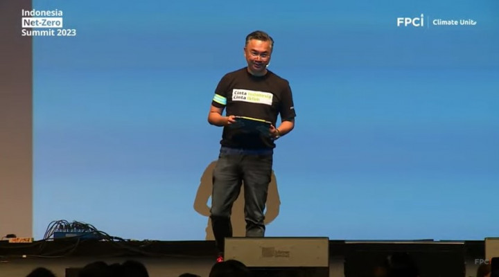 6 Realita Pahit Perubahan Iklim, Indonesia Patut Waspada