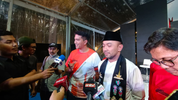 HUT Jakarta, BTN dan Pemprov DKI Gelar Lomba Lari Bertaraf Internasional