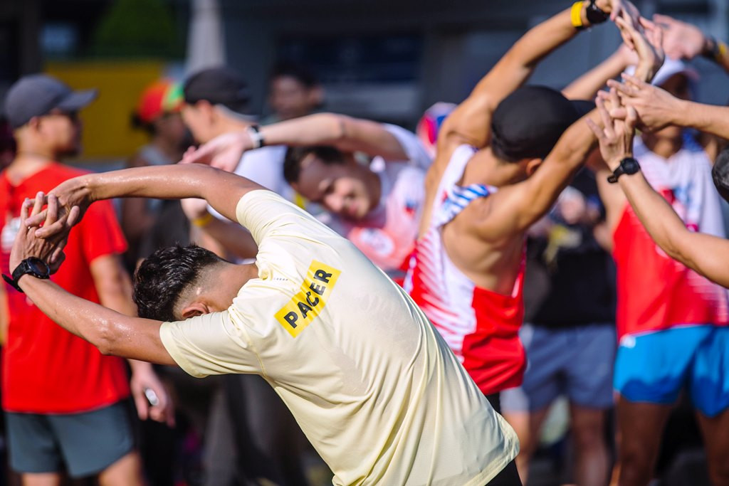 Dok-Maybank Marathon