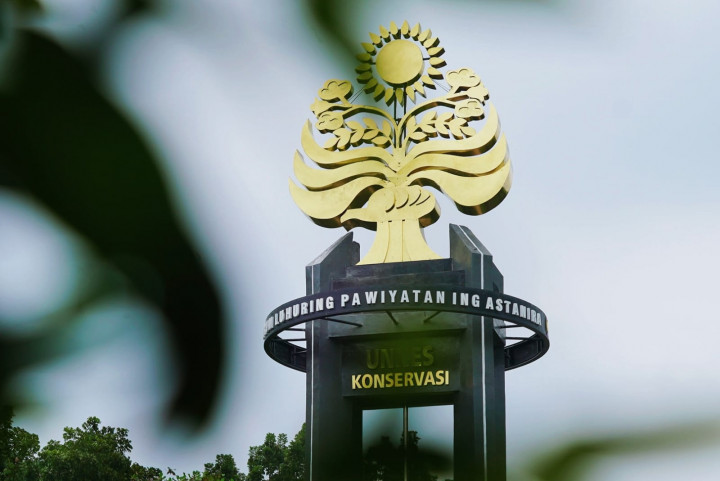 Unnes Buka Rekrutmen Dosen Tidak Tetap non-ASN 2023, Cek Infonya di SIni