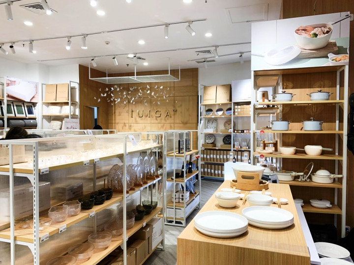 Fitur Virtual Tour dan Self Checkout saat Berbelanja Masih Menjadi Pilihan