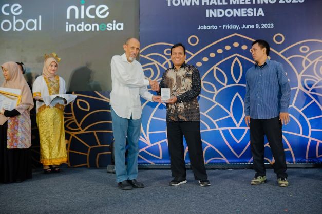 Komitmen Lembaga Amil Zakat Terus Berinovasi untuk Membantu Masyarakat