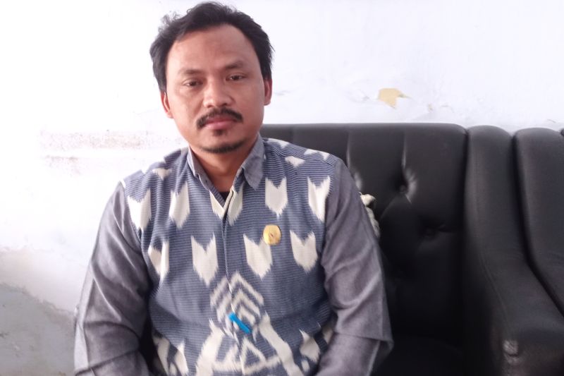 KPU Lebak Tetapkan DPT Sebanyak 1.048.643 Pemilih