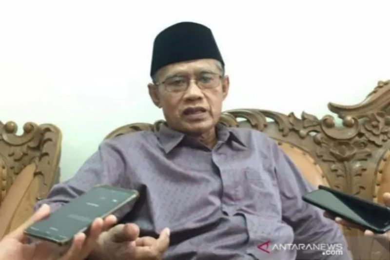 Muhammadiyah Berterima Kasih Presiden Perpanjang Libur Iduladha