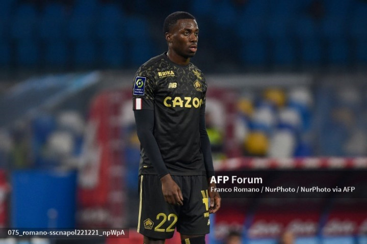 Pelatih Timnas AS Harap Weah Gabung Juventus