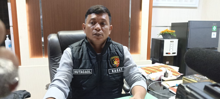 Marbot Masjid di Makassar Cabuli Bocah Kembar