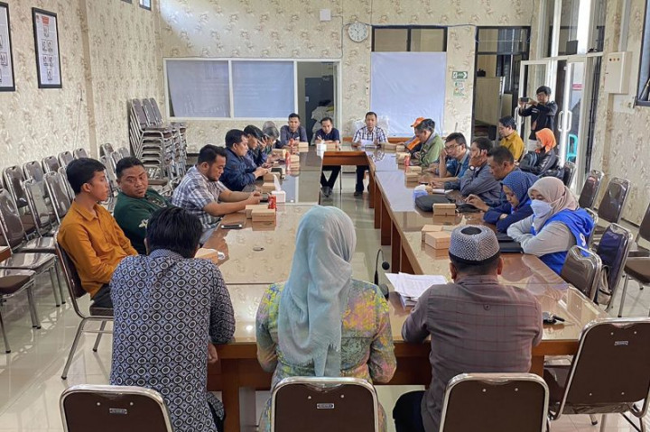 Seluruh Bacaleg DPRD Kabupaten Malang Belum Memenuhi Syarat