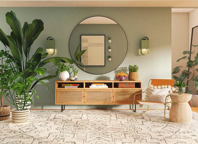 Tetap Subur dan Sehat, 5 Perawatan Tanaman Hias Saat Musim Panas Tiba