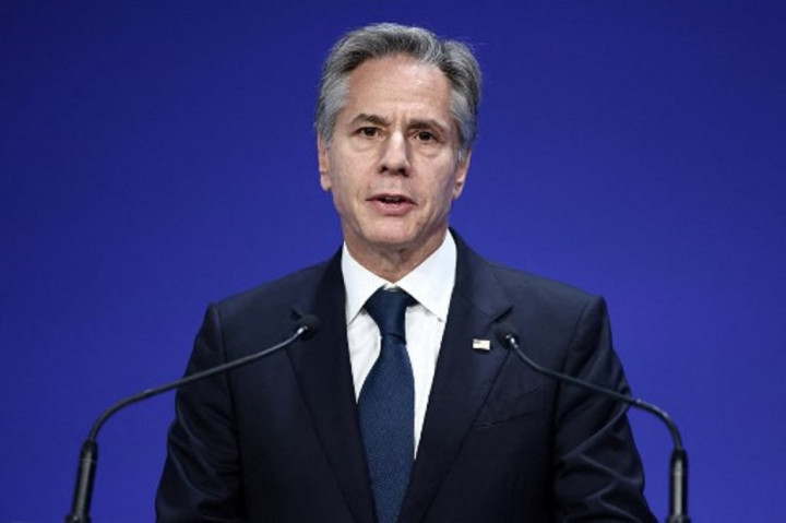 Blinken: Krisis Rusia Ungkap 'Keretakan Nyata' Kepemimpinan Putin