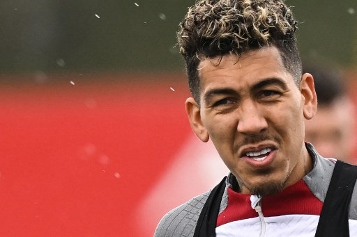 Roberto Firmino Kian Dekat dengan Al-Ahli