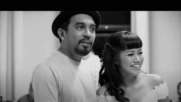 Bikin Merinding! Momen Yura Yunita 'Sepanggung' Lagi dengan Glenn Fredly