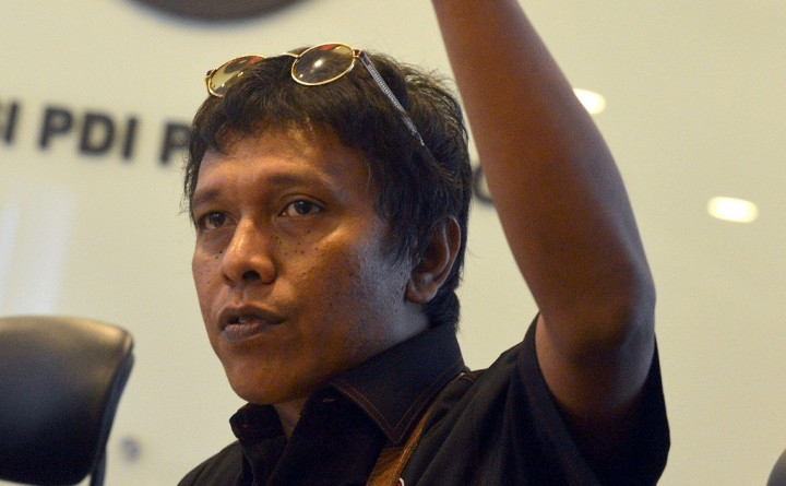 Balas Adian Napitupulu, Demokrat Singgung soal Upaya Jegal Anies