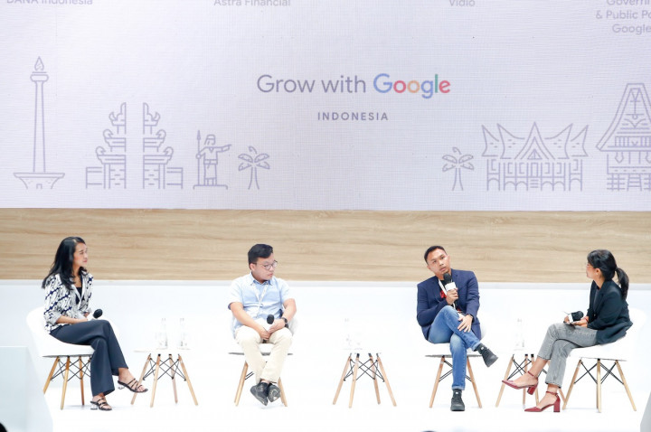 Keahlian yang Dicari Perusahaan Teknologi Saat Ini