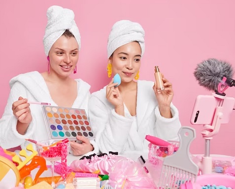 Pink University Class 2023, Ajak Beauty Enthusiast Belajar Kecantikan dan Perawatan Diri