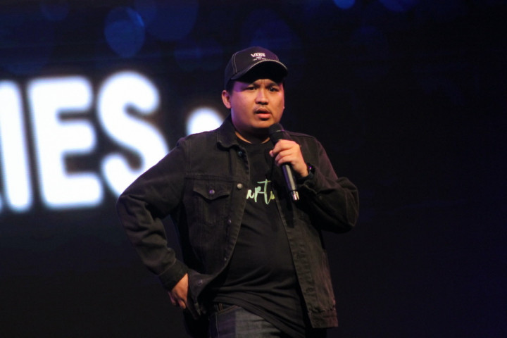 Setelah Menteri Basuki, Ate Ingin Roasting Pejabat Ini