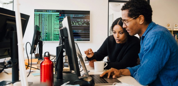 VMWare DEX Bantu Kerja Karyawan Lebih Efisien