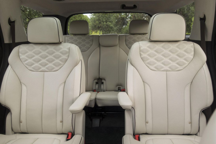 Cara Merawat Captain Seat, Hyundai: Sering Digunakan