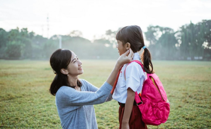 Lagi Ribet Tahun Ajaran Baru, Cek Ulang Kondisi Finansial Anda