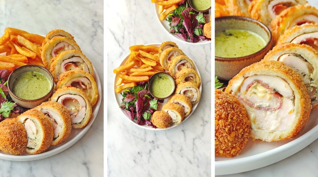 Redmi Note 12 Pro Bagikan Tips Food Photography yang 'Menggiurkan'