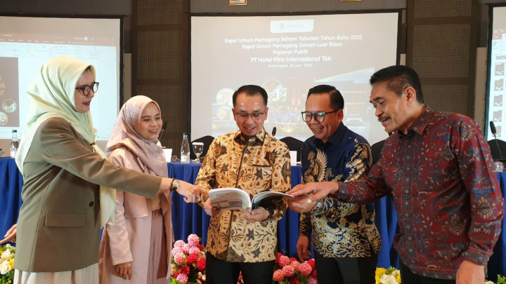 Fokus Bisnis 2023, FITT Lirik Peluang Tren Wisata Alam dan Tahun Politik