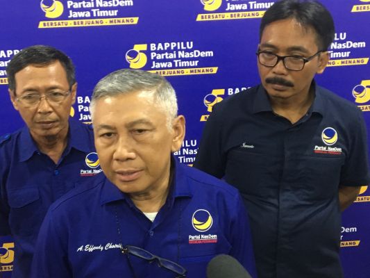 Ocehan Butet Kartaredjasa Disebut Berbau 'Alkohol' Politik