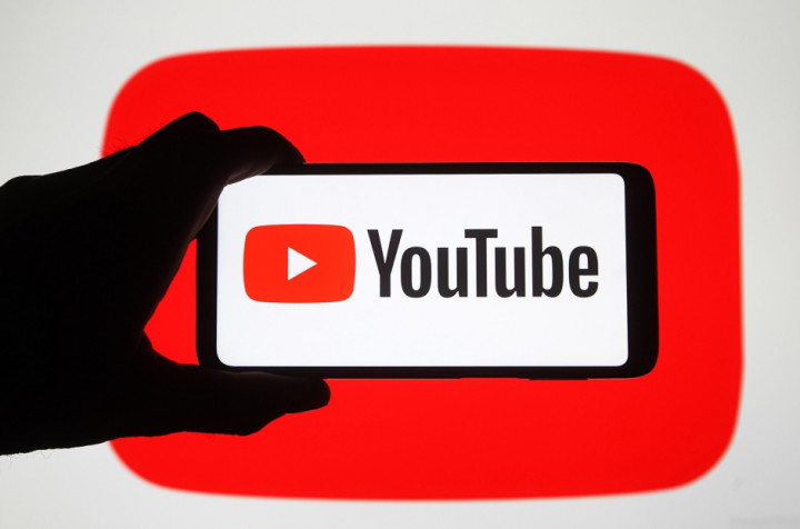 Google Masukan Game Online ke YouTube