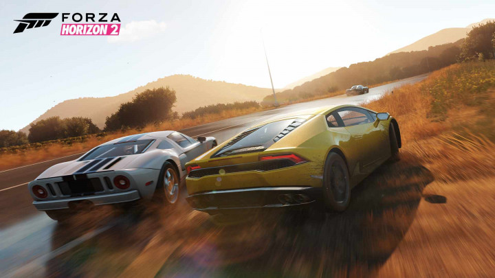 Server Forza Horizon 1 dan 2 Segera Dimatikan per Agustus