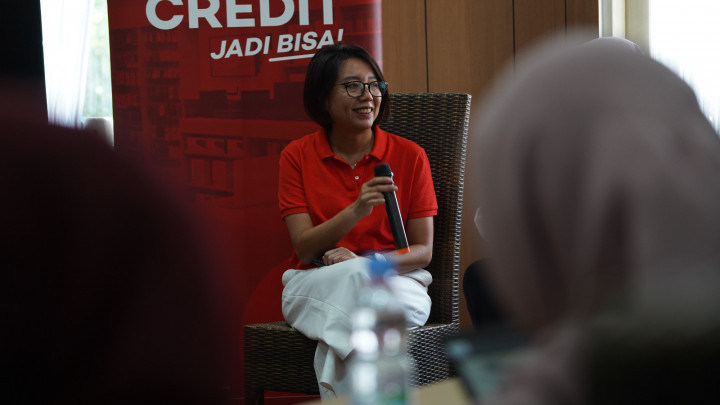 Home Credit Tinjau Potensi <i>Cuan</i> di Pembiayaan Syariah