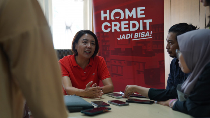 Masyarakat Diminta Akses Lembaga Jasa Keuangan Terdaftar OJK untuk Hindari Penipuan Daring