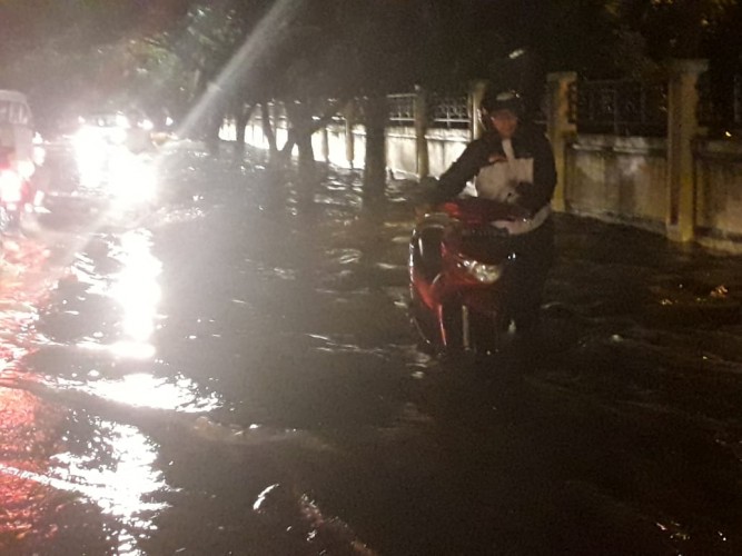 Motor Mogok Di Jalan? Tenang, Ini Cara Atasinya