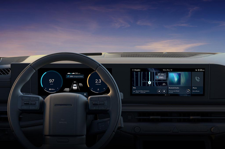 Teknologi Connected Car Service Semakin Digandrungi Secara Global