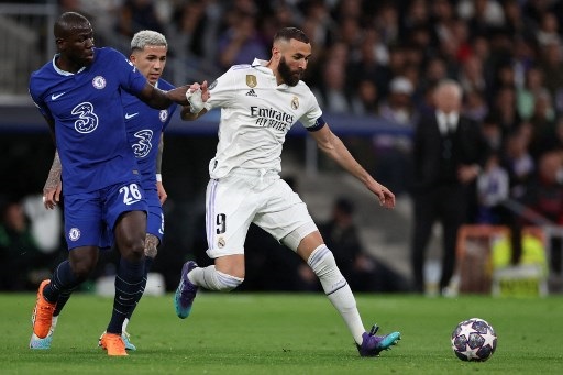 Hengkang ke Al-Hilal, Koulibaly Kirim Pesan ke Suporter Chelsea