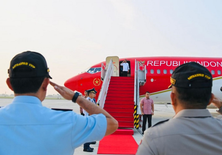 Presiden akan Luncurkan Program Pelaksanaan Rekomendasi Penyelesaian Non-yudisial HAM Berat di Aceh